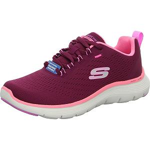 Кроссовки Skechers Flex Appeal 5.0 женские synthetic.ua - Фото 1