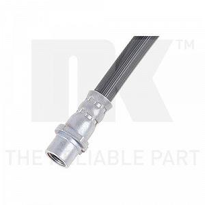 Гальмівний шланг NK 854121 для SAAB, задній правий synthetic.ua - Фото 1