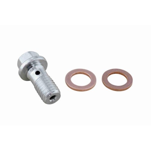 Гальмівний шланг VAICO V10-7679 Original Quality для SEAT SKODA VW, фото №3