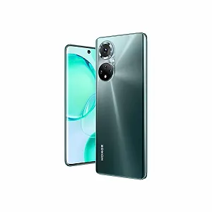 Смартфон HONOR 50 6.57" Curved OLED 108 МП 32 МП 6+128 ГБ Android 11.0 Emerald Green synthetic.ua - Фото 1