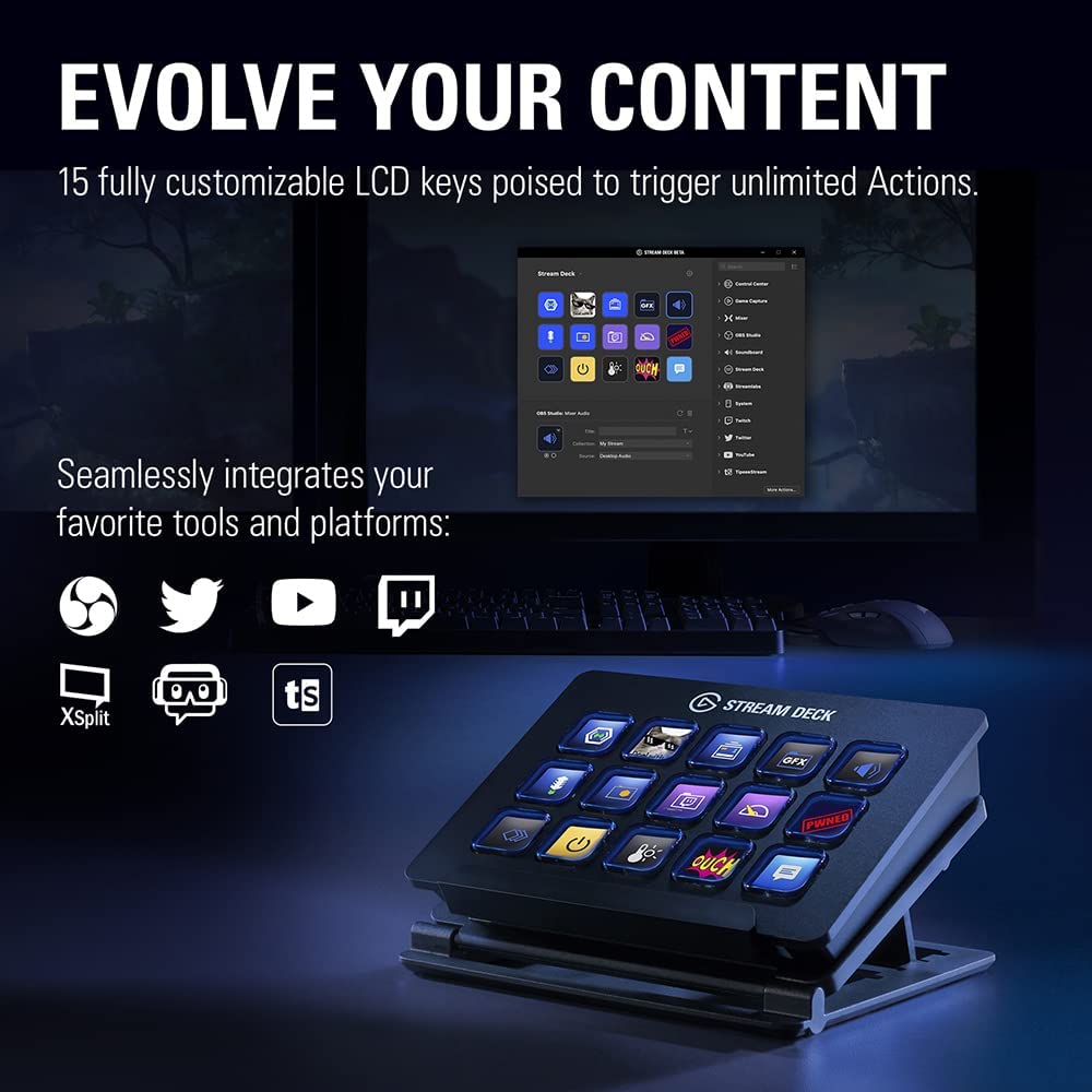 Elgato Stream Deck, фото №6
