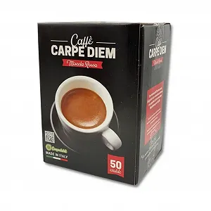 Кофеварка Faber PRO Total Deluxe Латунь 44 mm Кораллово-розовая synthetic.ua - Фото 1