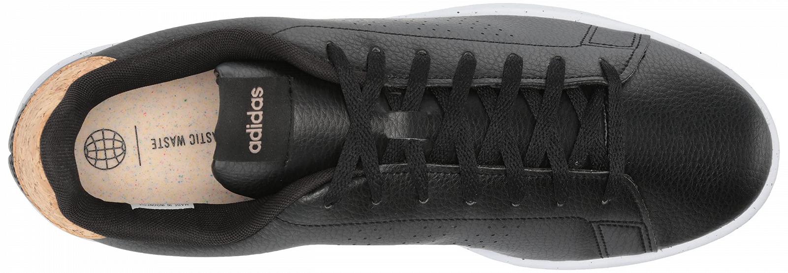 Кросівки Adidas Advantage чоловічі, фото №5