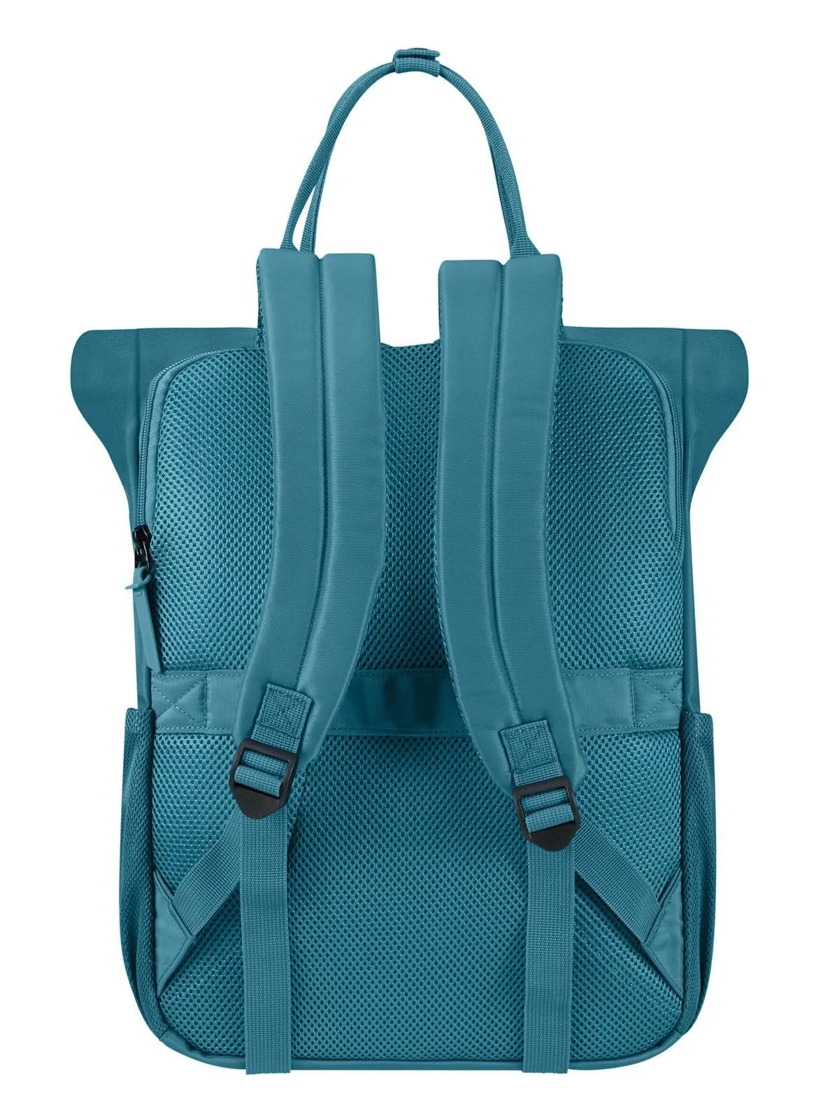 Рюкзак для ноутбука American Tourister Urban Groove UG25 15.6 дюймов 20.5 л Breeze Blue, фото №5
