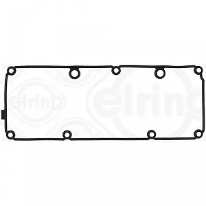 Прокладка кришки ГБЦ ELRING 733.460 для AUDI SEAT SKODA VW CUPRA synthetic.ua - Фото 1