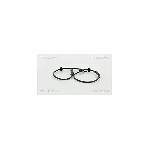 Датчик частоты вращения колеса TRISCAN 8180 25202 для RENAULT DACIA, задний - Фото 1