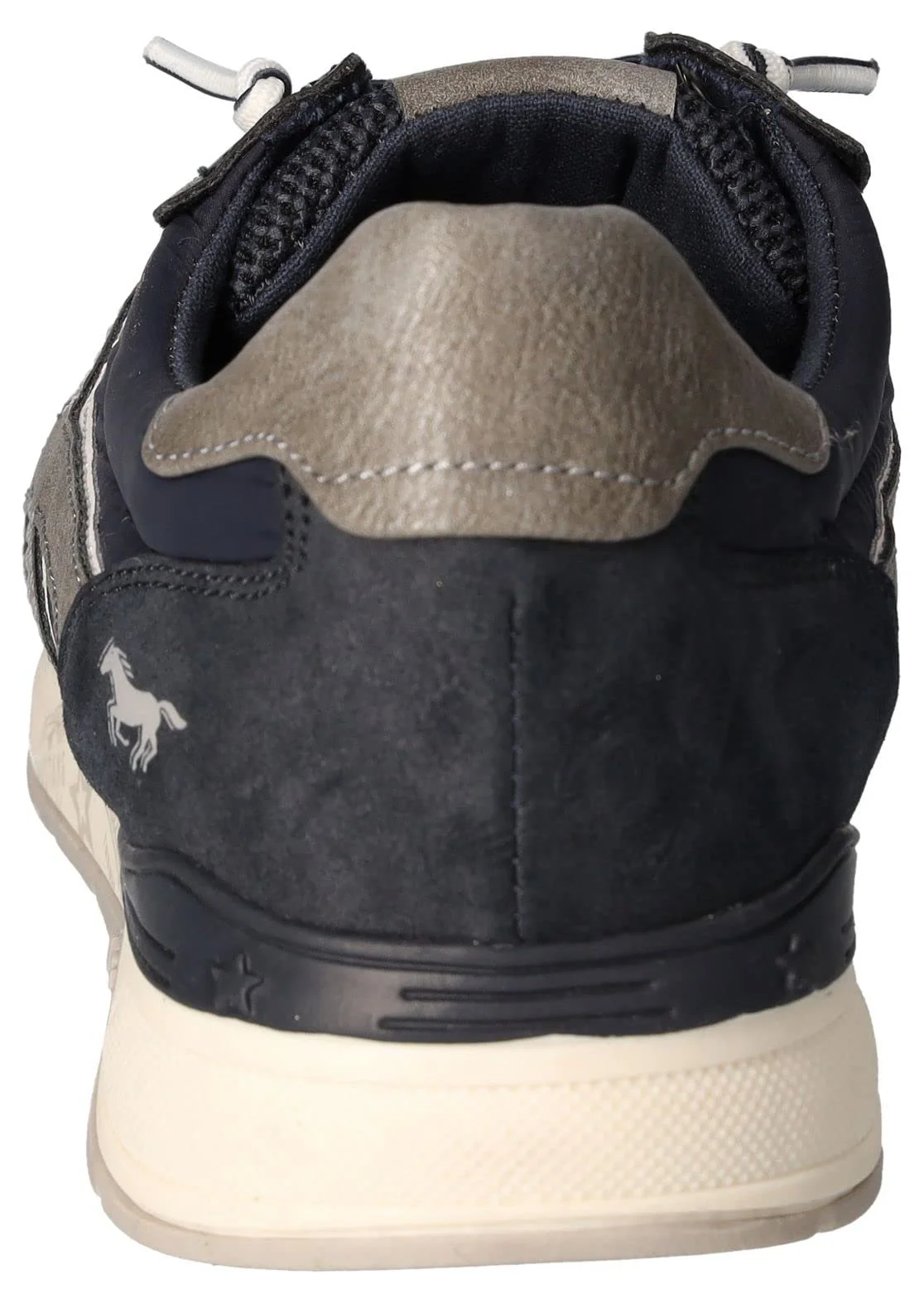 Кросівки MUSTANG на шнурівці, фото №3 Кросівки MUSTANG на шнурівці, фото №3