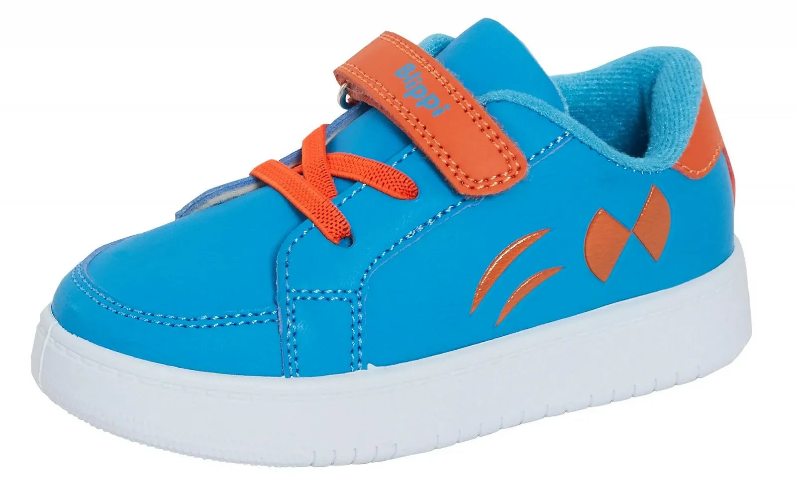 Кроссовки Blippi Детские для мальчиков и девочек, фото №1 Кроссовки Blippi Детские для мальчиков и девочек, фото №1