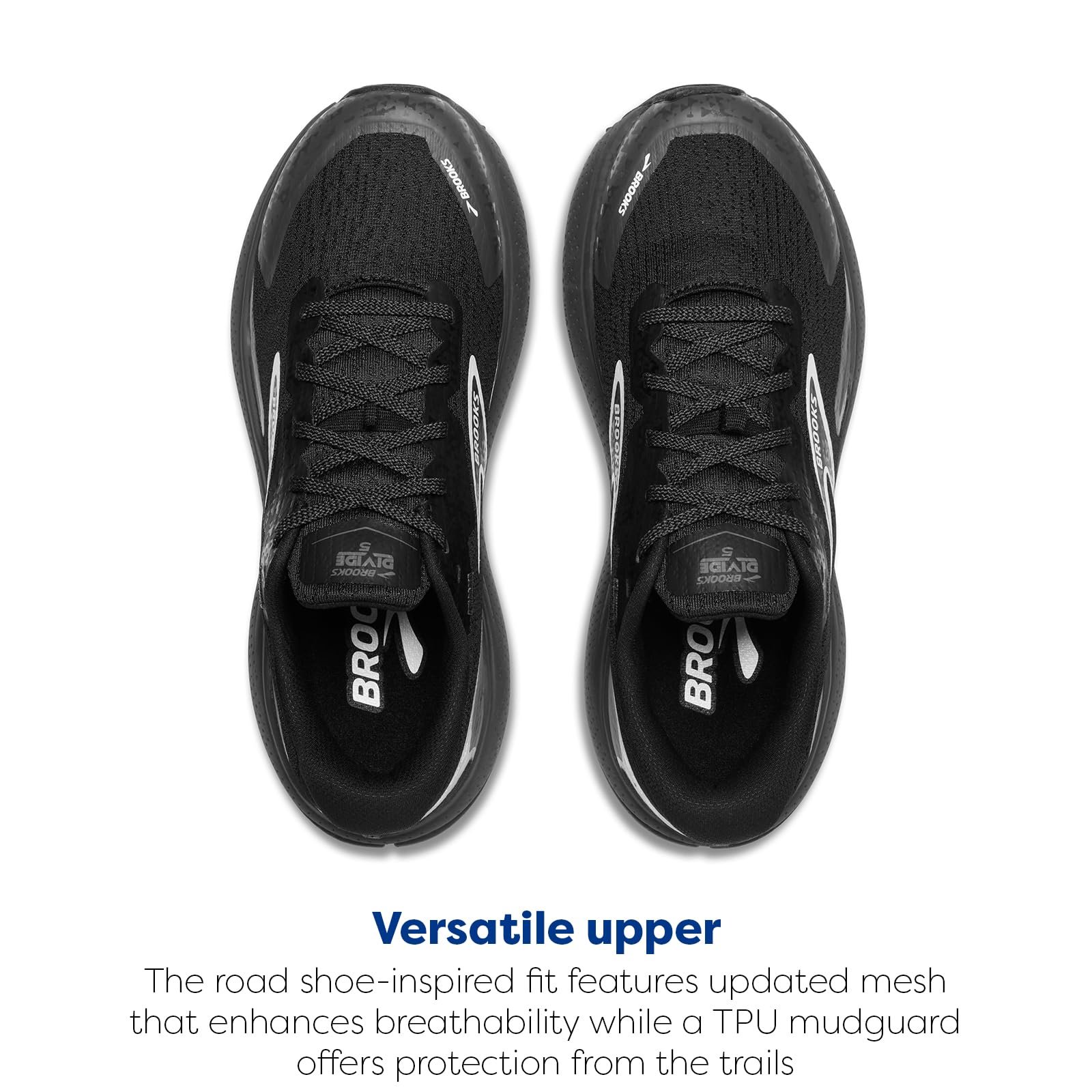 Кроссовки Brooks Divide 5 Мужские, фото №4