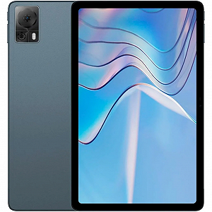 Планшет 10.4" Full HD Doogee T20S 8/128Gb 4G 2-SIM 8 ядер Android 13 7500 mAh Сірий - Фото 1