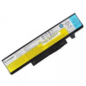 Аккумулятор для ноутбука Lenovo IdeaPad Y470 L10S6Y02 48Wh 4300mAh 6cell 11.1V Li-ion A47362 - Фото 1