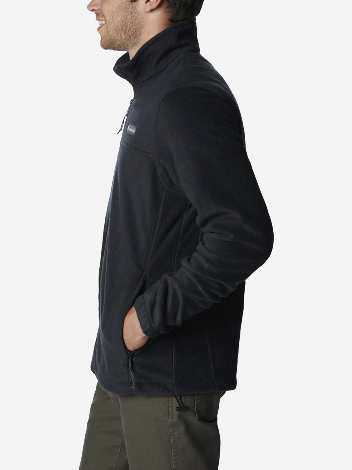 Джемпер Steens Mountain™ Full Zip 2.0  Columbia  XL, фото №3