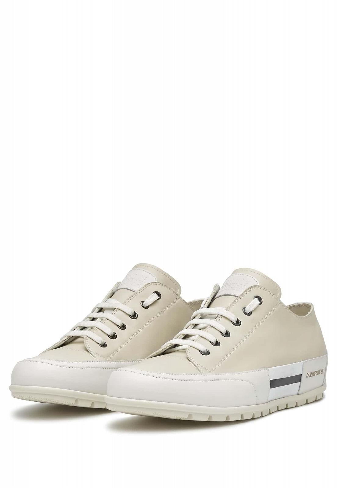 Кеди Candice Cooper Sanborn Patch Шкіра S, фото №7 Кеди Candice Cooper Sanborn Patch Шкіра S, фото №7