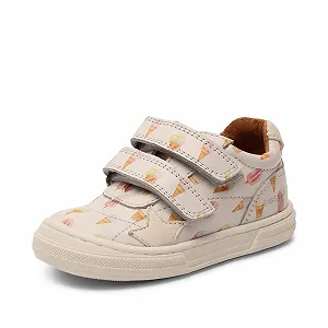 Кроссовки Bisgaard Kae для детей, унисекс - Фото 1