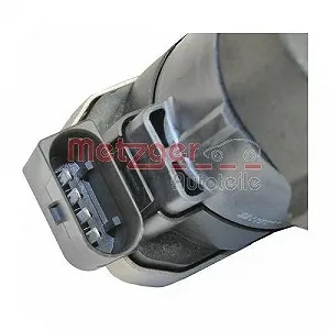 Клапан EGR METZGER 0892451 Оригинальная деталь для MERCEDES-BENZ synthetic.ua - Фото 1