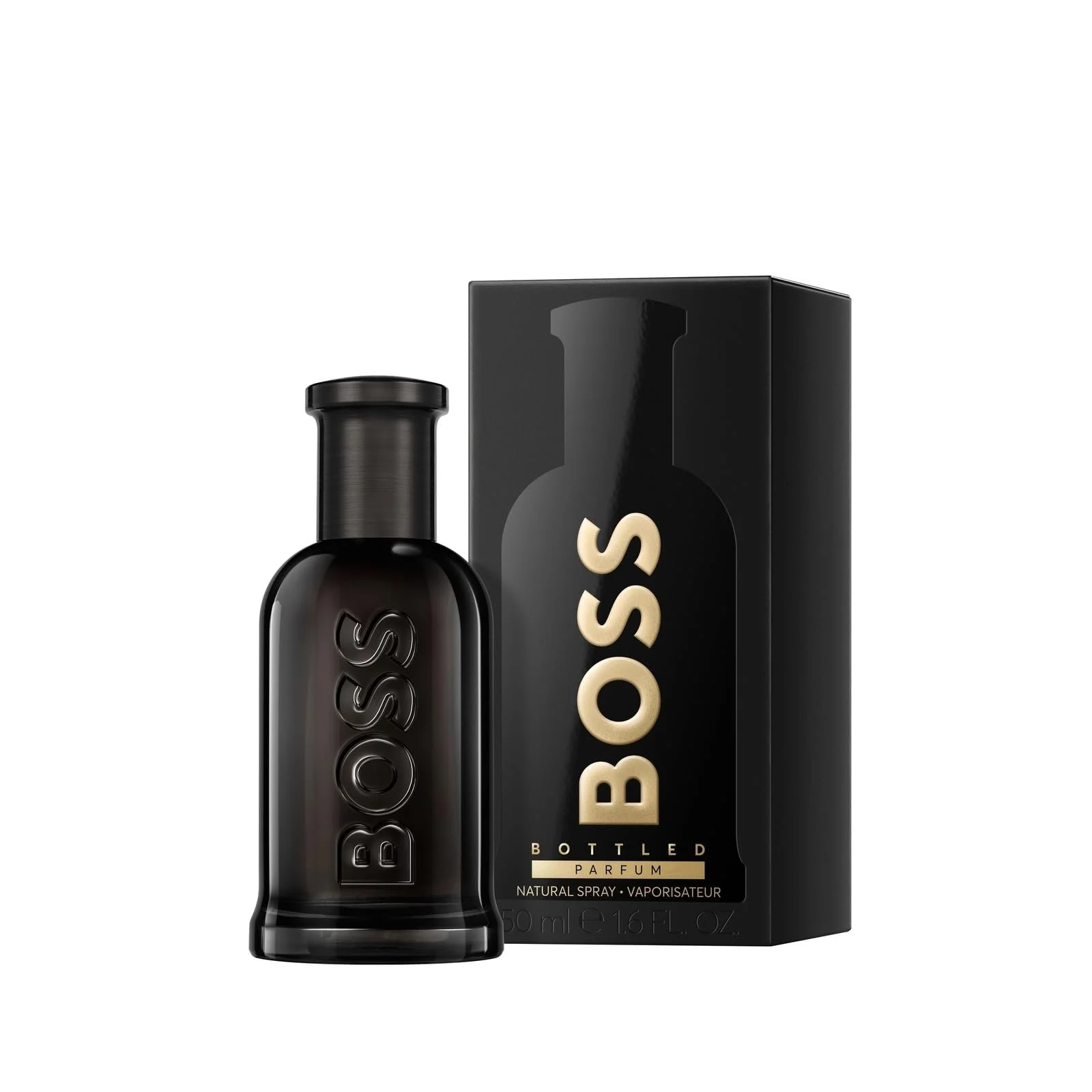 Парфумована вода Boss Bottled для чоловіків, фото №8
