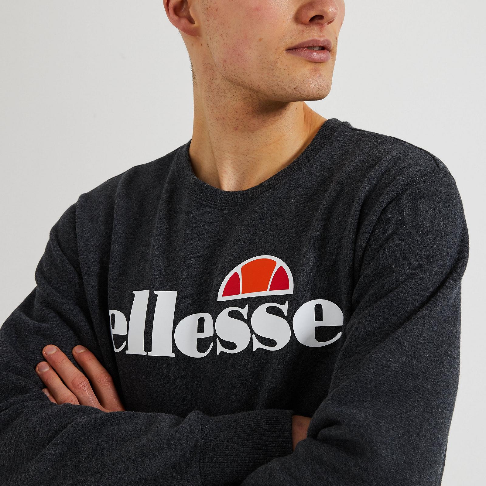 Світшот Ellesse SL Succiso Sweatshirt XL, фото №3