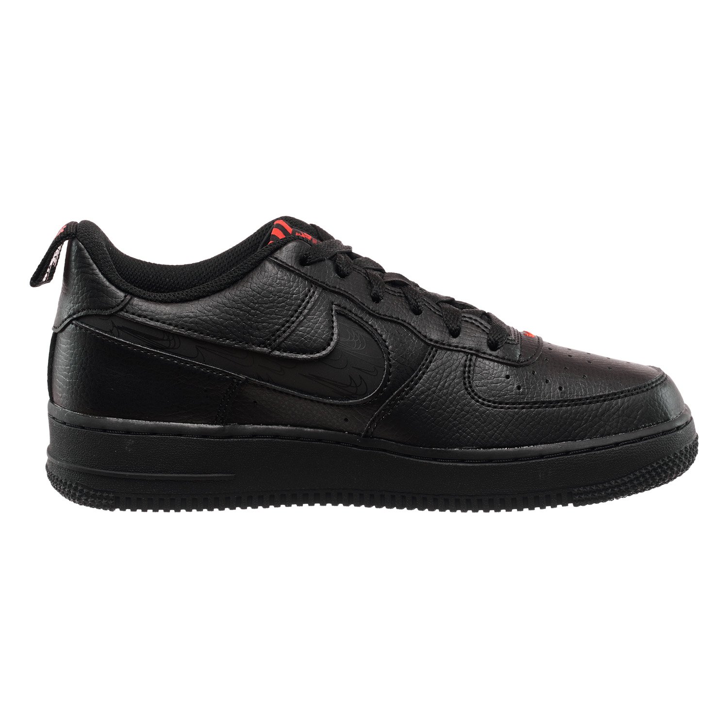 Кроссовки Nike Air Force 1 Lv8 Gs 37.5, фото №3