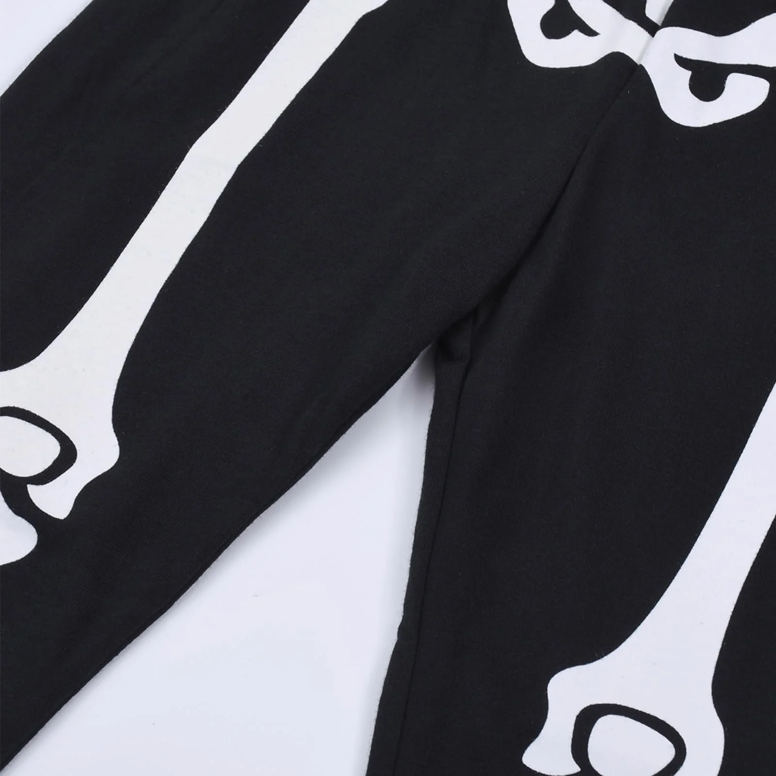 Піжама Trsenvrml Хелловін Дитяча для хлопчиків, фото №7