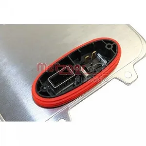 Блок розжига газоразрядной лампы METZGER AUTOTEILE 0896001 для OPEL synthetic.ua - Фото 1