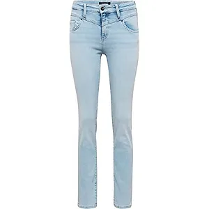 Купить Джинсы Mavi Sophie Bleached Denim - Фото 1 Джинсы Mavi Sophie Bleached Denim - Фото 1