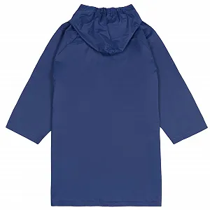 Дощовик з капюшоном DISNEY Stitch Navy для хлопчиків synthetic.ua - Фото 1