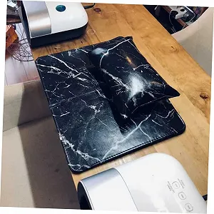 Підставка для рук Манікюрна VALICLUD Складана synthetic.ua - Фото 1