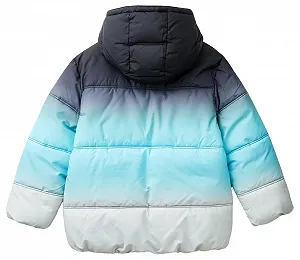 Куртка United Colors of Benetton для хлопчиків synthetic.ua - Фото 1