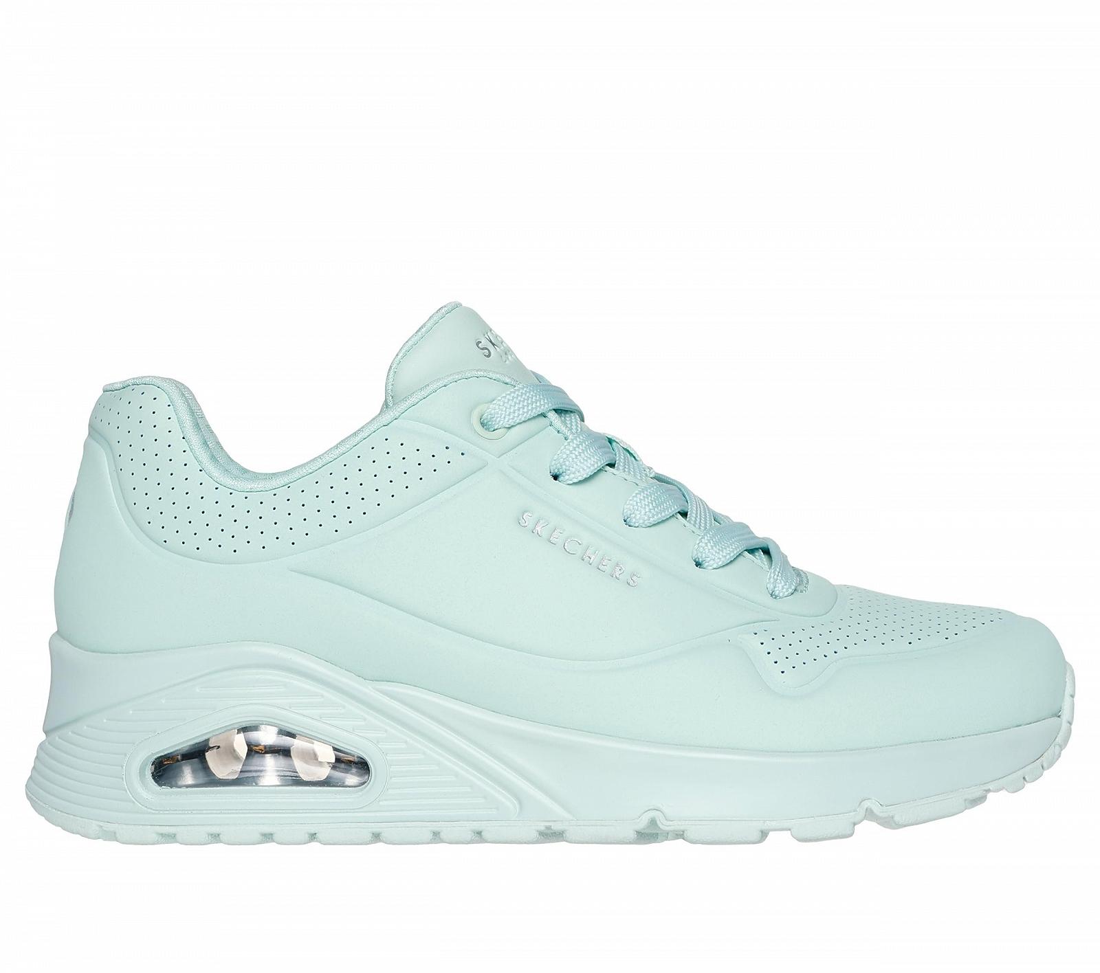 Кросівки Skechers UNO Stand On Air, жіночі, фото №3