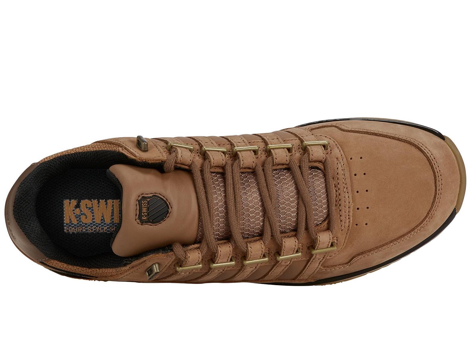 Кросівки K-Swiss Rinzler Gt, фото №5