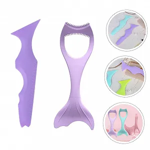 Підводка Ipetboom 8 шт силіконові Фіолетовий synthetic.ua - Фото 1