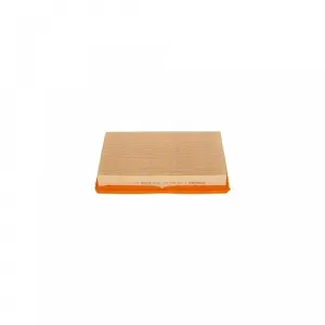 Повітряний фільтр BOSCH F 026 400 037 для SUZUKI synthetic.ua - Фото 1