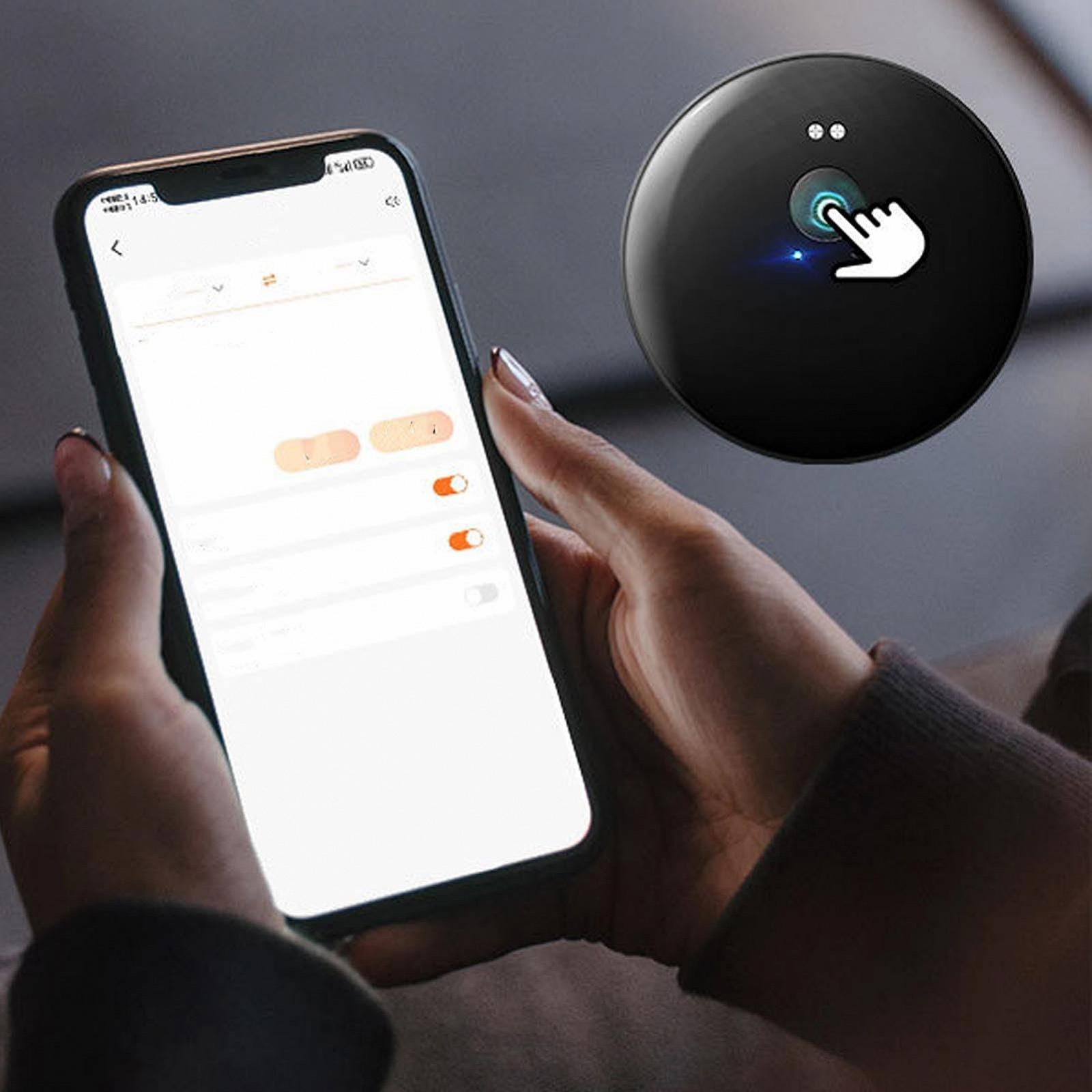 Голосовий Перекладач Бездротовий 5.4, Батарея 70 mAh, 1 год Швидка Зарядка, фото №7