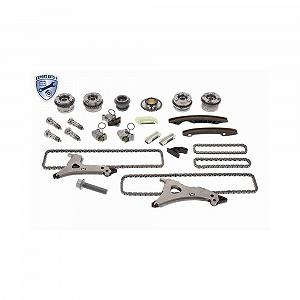 Комплект цепи ГРМ VAICO EXPERT KITS + V30-10017 для CHRYSLER DODGE MERCEDES-BENZ - Фото 1