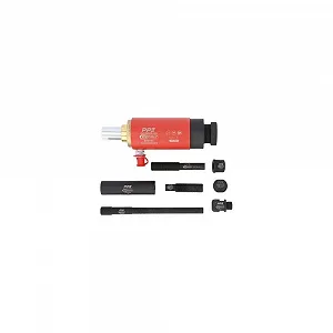 Набор инструментов для выпрессовки и запрессовки KS TOOLS 440.0005 - Фото 1