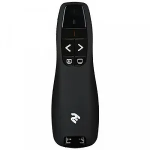 Презентер 2E Wireless Laser Presenter (2E-LPP-1B) - Фото 1