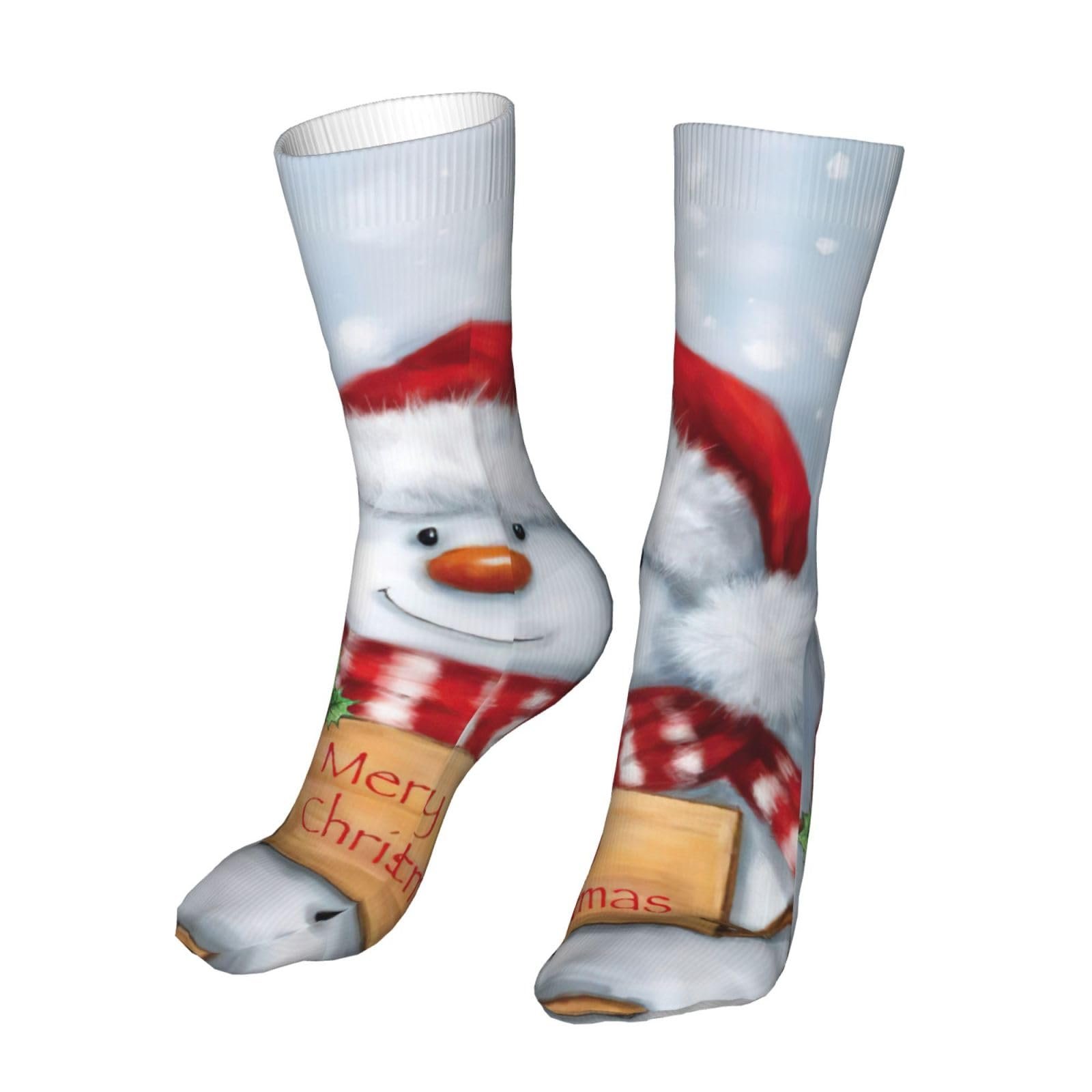 Веселі літні шкарпетки з мушлями та морськими зірками для жінок та чоловіків, фото №4