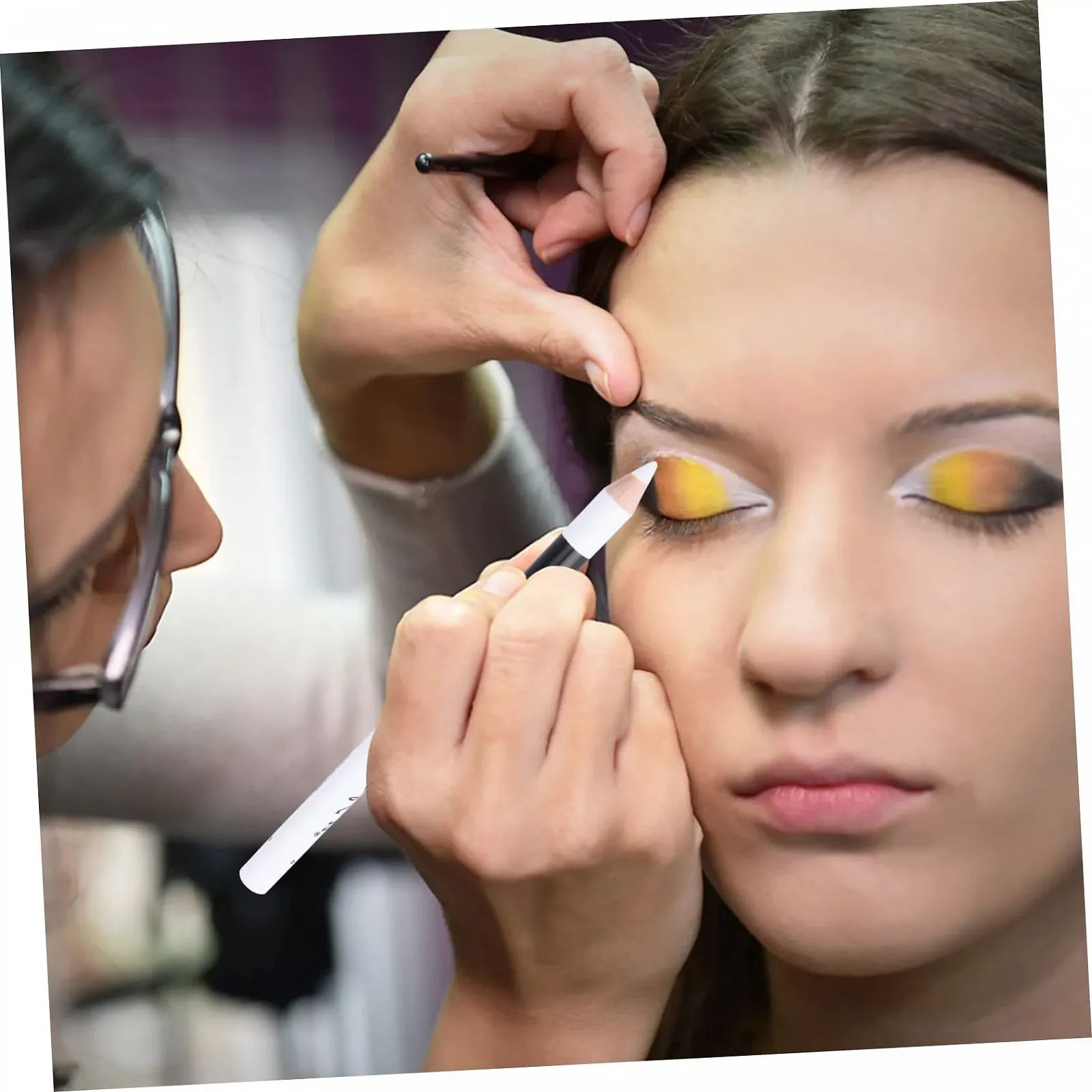 Карандаш для глаз Beaupretty Деревянный стержень, фото №7 Карандаш для глаз Beaupretty Деревянный стержень, фото №7