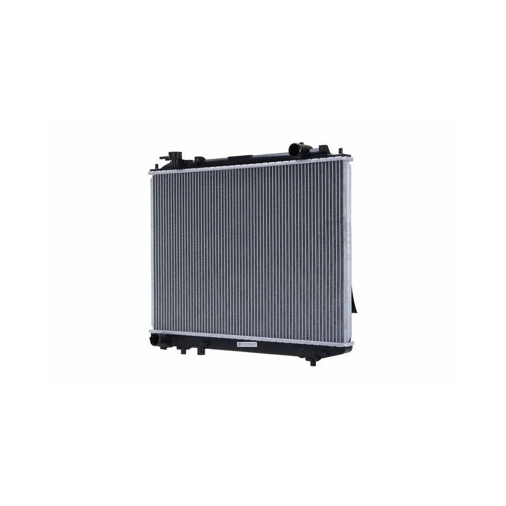 Радиатор охлаждения двигателя HELLA 8MK 366 300-061, фото №1