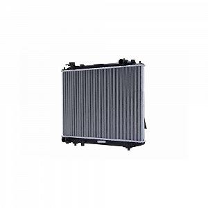 Радиатор охлаждения двигателя HELLA 8MK 366 300-061 - Фото 1