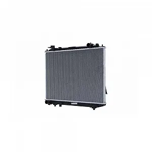 Радиатор охлаждения двигателя HELLA 8MK 366 300-061 - Фото 1