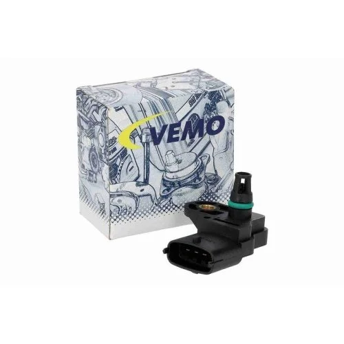 Датчик тиску повітря адаптація по висоті VEMO Green Mobility Parts V24-72-0099, фото №2