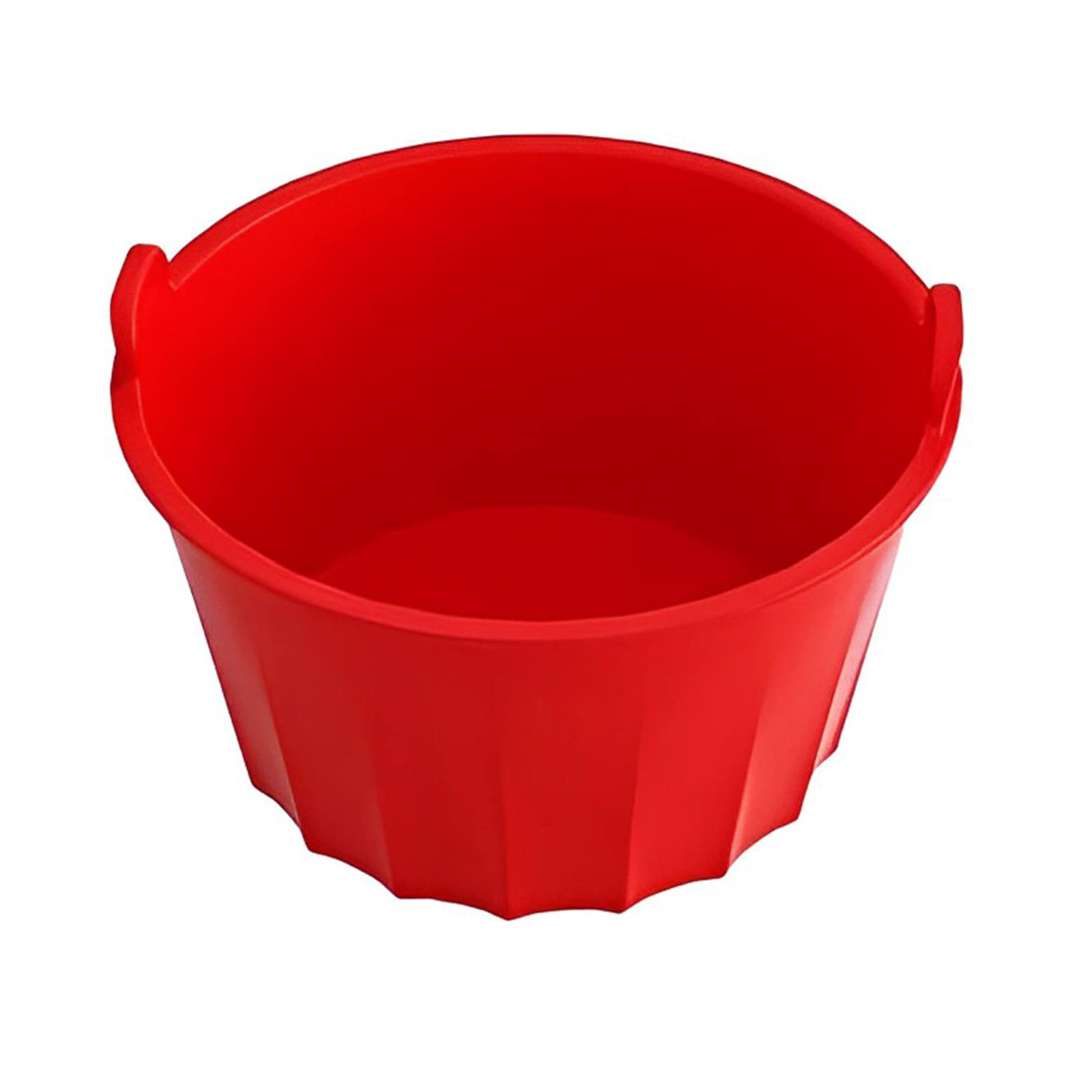 Лайнеры для медленного приготовления Leakproof Silicone Reusable Kitchen Cooking Liners Для 5-6QT Силикон Маленький, фото №3