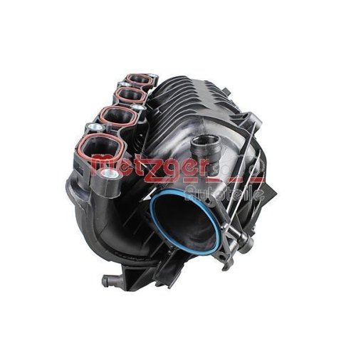 Модуль впускного коллектора METZGER 2100056 для MINI, фото №3