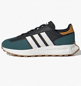 Кроссовки Adidas Retropy E5 44 - Фото 1