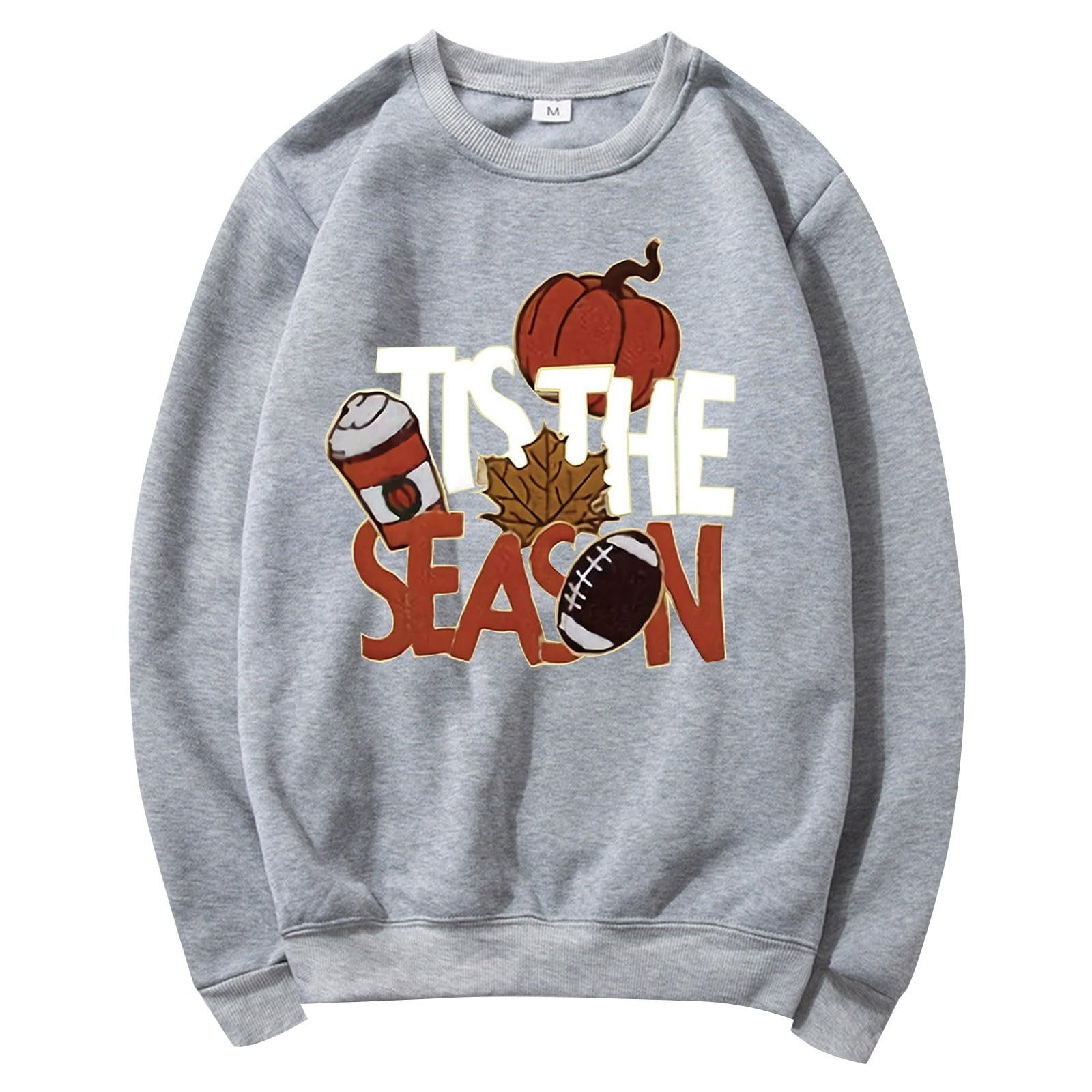 Женская толстовка Generisch Oversized летняя Harajuku полосатая, фото №1