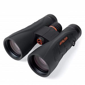 Бінокль Athlon Optics Midas G2 UHD 10x50 З великим виносом зіниці - Фото 1