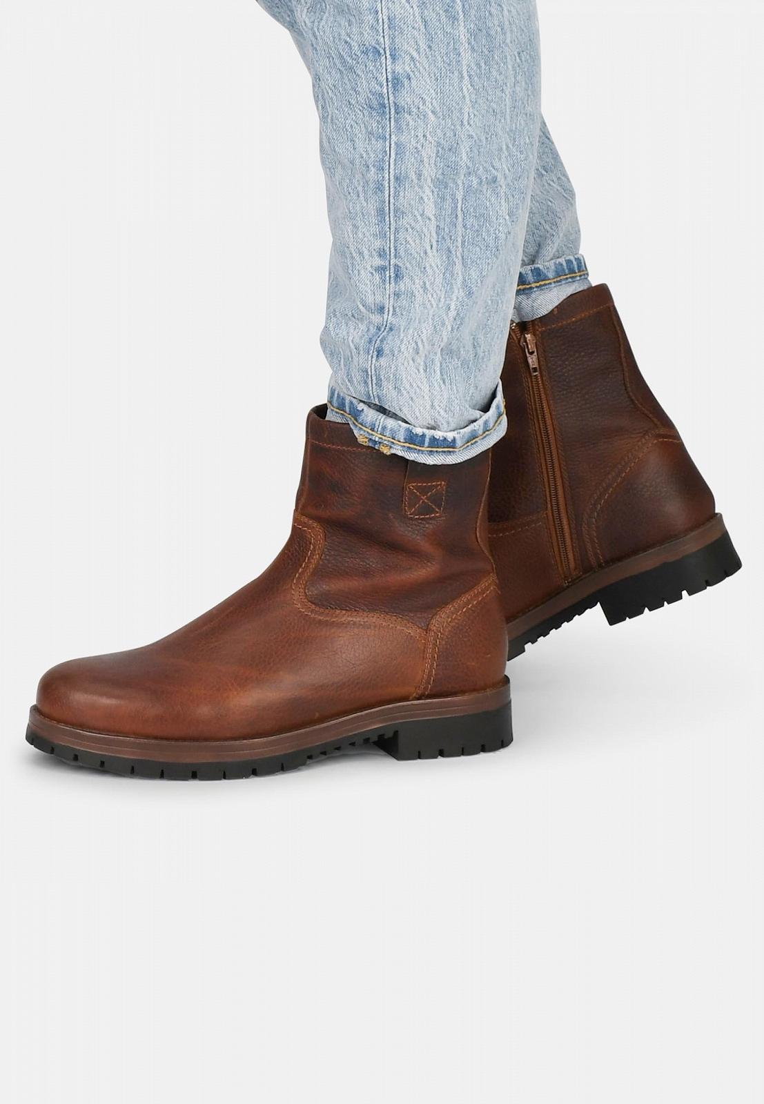 Чоловічі черевики PS Poelman MARIO, фото №6