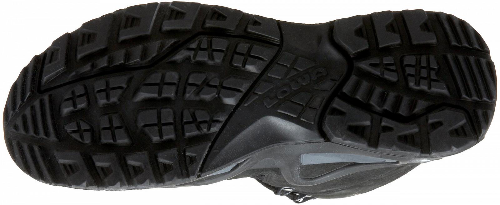 Мужские трекинговые ботинки Lowa Zephyr GTX Mid 310550, фото №4