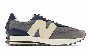 Кросівки New Balance 327 40 - Фото 1